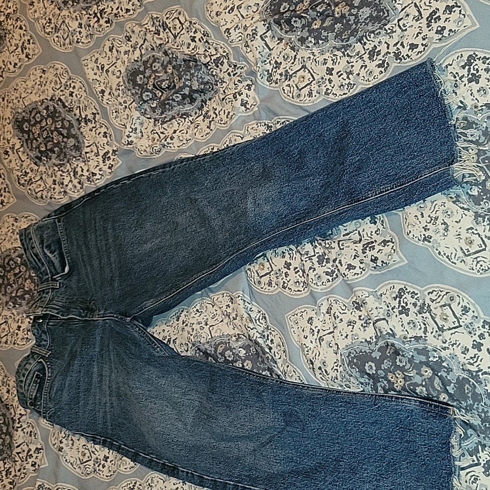 Womens jeans